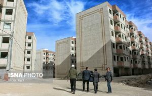 اعطای وام برای احداث خوابگاه سازمانها در راستای جهش تولید مسکن اعطای وام برای احداث خوابگاه سازمانها در راستای جهش تولید مسکن