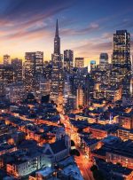 صنعت ساختمان آمریکا در سال ۲۰۲۲