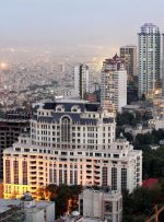 مستاجران آپارتمان‌های لوکس شناسایی شدند/ اجاره‌های میلیاردی را یک‌جا می‌دهند
