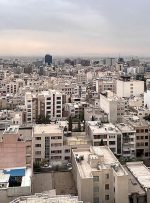 بازار یخ‌زده آذر