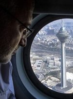 تفاهم ۹ میلیاردی دلاری زاکانی با چینی ها؛هدف میلیونی برای سفر توریست های چینی