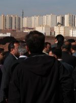 مشارکت پایین متقاضیان در مسکن ملی