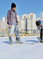 شارژ ارزی معاملات ملک؟