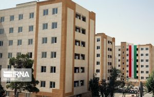 افتتاح ۷۱۸۳ واحد مسکونی طرح نهضت ملی در استان زنجان/ واگذاری زمین به ۱۰۷۰۰ متقاضی