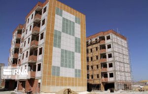 ۷۱ هزار میلیاردتومان تسهیلات نهضت ملی مسکن پرداخت شد