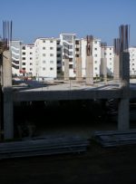 قرارداد ساخت ۳۲۱ هزار و ۲۵۰ واحد نهضت ملی مسکن منعقد شد