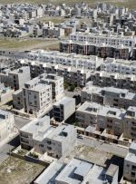 رشد ۳۷درصدی صدور پروانه ساخت مسکن در تهران