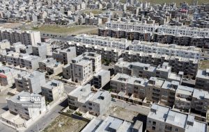 رشد ۳۷درصدی صدور پروانه ساخت مسکن در تهران