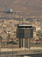 بلندمرتبه‌سازی در اطراف فرودگاه مهرآباد ممنوع