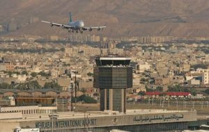 بلندمرتبه‌سازی در اطراف فرودگاه مهرآباد ممنوع