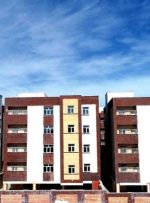 تامین ۲هزار و ۵۰۰ واحد مسکونی برای کارکنان بخش صنعت در ۳ استان