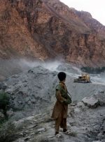 حضور پررنگ فعالان ساختمانی در بازار افغانستان