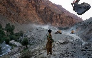 حضور پررنگ فعالان ساختمانی در بازار افغانستان