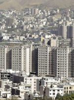 دو سطح قیمت خانه در منطقه ۲