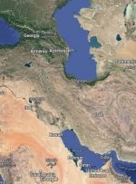 انجام پیمایش هوایی ۲۱۰ هزار کیلومتر مربعی کشور در واکاوی‌های تولید ۴ لایه اطلاعات