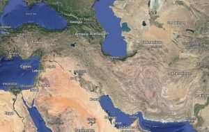 انجام پیمایش هوایی ۲۱۰ هزار کیلومتر مربعی کشور در واکاوی‌های تولید ۴ لایه اطلاعات