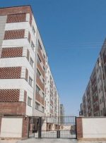 فروش امتیاز طرح نهضت ملی مسکن ممنوع و غیرقانونی است