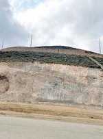 خانه‌سازی در مزارع