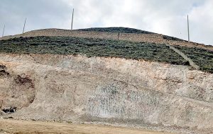 خانه‌سازی در مزارع