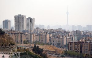 آغاز ساخت محله الگو ۱۲هکتاری در جنوب غرب پایتخت