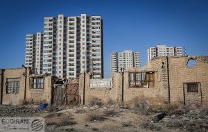 تعداد ساختمان های پرخطر پایتخت به ۸۰رسید تعداد ساختمان های پرخطر پایتخت به ۸۰رسید