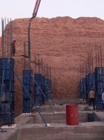 مشارکت انبوه‌سازان در نهضت ملی تسهیل شود