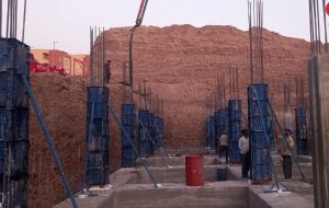 مشارکت انبوه‌سازان در نهضت ملی تسهیل شود