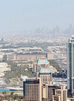 سال چرخش مسکن دبی
