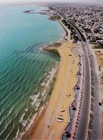 شناسایی پهنه‌های سکونتگاهی جدید در سواحل خلیج‌فارس و دریای‌عمان