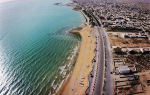 شناسایی پهنه‌های سکونتگاهی جدید در سواحل خلیج‌فارس و دریای‌عمان