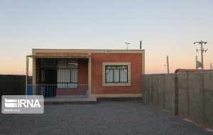 پرداخت تسهیلات برای ساخت ۴۳ هزار و ۵۴۵ واحد روستایی در دولت سیزدهم