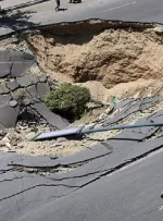 مطالعات حریم گسل باید مبنای طرح تفصیلی شهرها قرار بگیرد