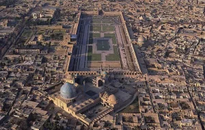 رویکرد تهیه طرح‌های جامع تغییر می‌کند
