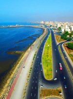 جمعیت‌پذیری ۲ میلیون نفری در سواحل جنوبی کشور