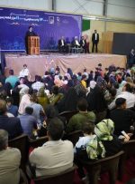 جشن اهدای ۱۴ هزار واحد مسکونی با حضور رییس جمهور در هرمزگان برگزار شد