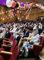 آغاز عملیات اجرایی احداث ۶۰ هزار خوابگاه متاهلی