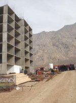 آماده سازی ۳۱ هزار هکتار زمین در نهضت ملی مسکن