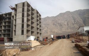 آماده سازی ۳۱ هزار هکتار زمین در نهضت ملی مسکن