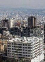 مردم برای ورود به بازار مسکن به نوسانات دلار چشم می‌دوزند/متقاضیان مصرفی برای خرید خانه اقدام کنند