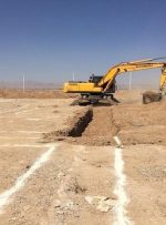 واگذاری ۷۰ هزار هکتار زمین در قالب پویش مهدوی و قانون جوانی جمعیت