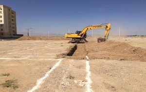واگذاری ۷۰ هزار هکتار زمین در قالب پویش مهدوی و قانون جوانی جمعیت