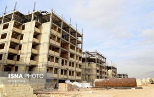 آغاز عملیات اجرایی ۱۰۰۰ واحد مسکن ملی در دزفول