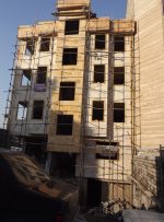 مدیریت آلودگی صوتی در ساخت‌وساز