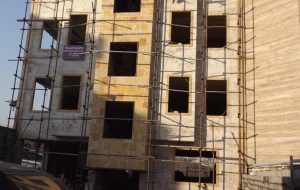 مدیریت آلودگی صوتی در ساخت‌وساز