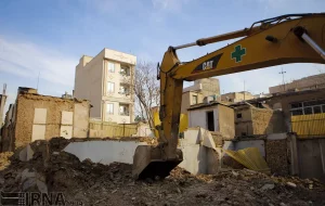 صدور پروانه در بافتهای فرسوده به ۲۲۵ هزار واحد رسید/ تدوین بسته تشویقی بافت تاریخی صدور پروانه در بافتهای فرسوده به ۲۲۵ هزار واحد رسید/ تدوین بسته تشویقی بافت تاریخی