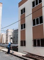 تولید مسکن نصف شد/ رکود یک سال دیگر ادامه دارد