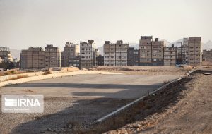 تامین زمین ۷۰ هزار متقاضی طرح جوانی جمعیت