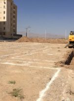۴۲۵ هزار نفر در شهرها و روستاها زمین رایگان دریافت کردند