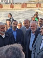 ۵۲۳۰ واحد مسکونی مهر در پردیس با حضور وزیر راه و شهرسازی به مالکان تحویل شد