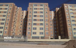 صدور نخستین پروانه بهره‌برداری شهرک مسکونی دولتی در کشور